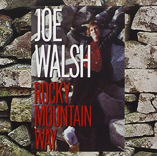 album joe walsh