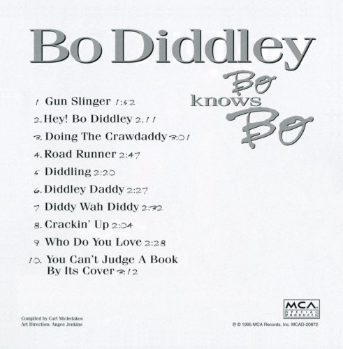 album bo diddley