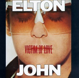 album elton john