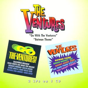 album the ventures