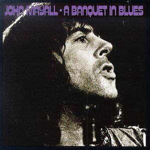 album john mayall