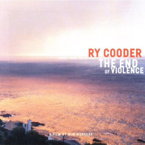 album ry cooder