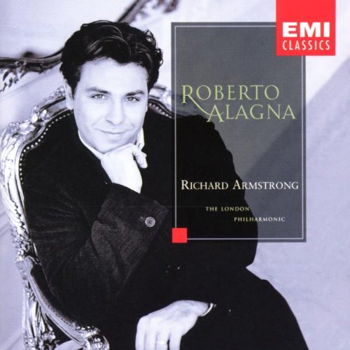 album roberto alagna