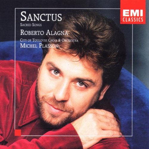 album roberto alagna