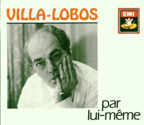 album heitor villa-lobos