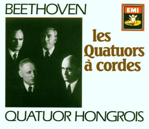 album beethoven ludwing von