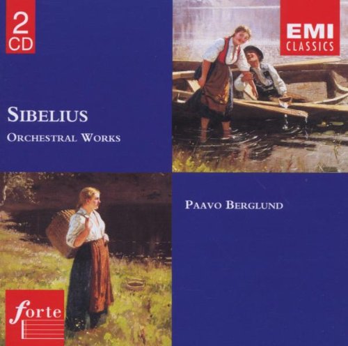 album jean sibelius