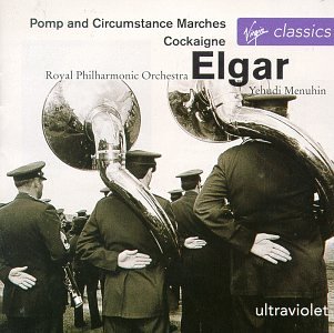 album sir edward elgar