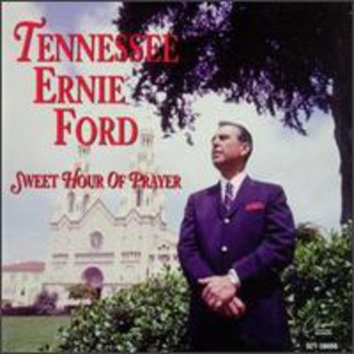 album tennessee ernie ford