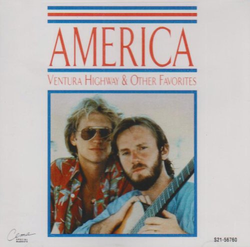 album america