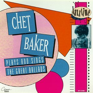 album chet baker