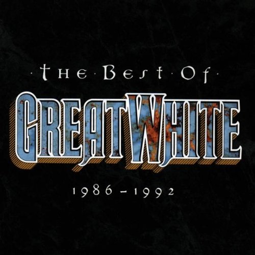 album great white