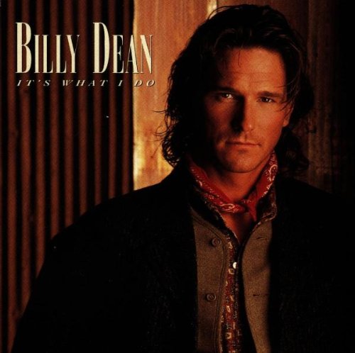 album billy dean