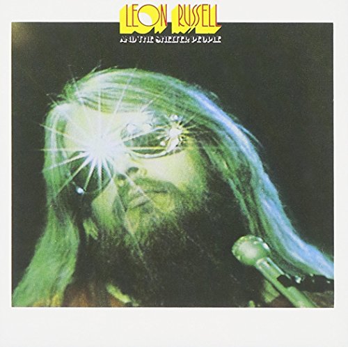 album leon russell