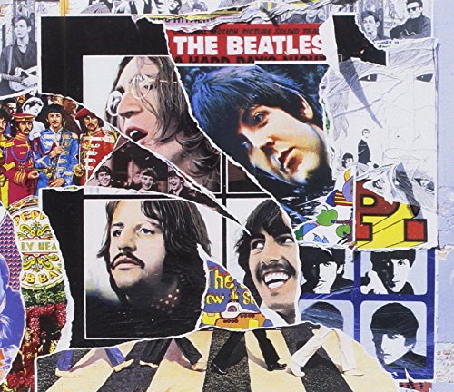 album the beatles