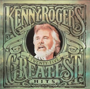 album kenny rogers