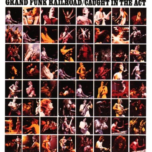 album grand funk railroad