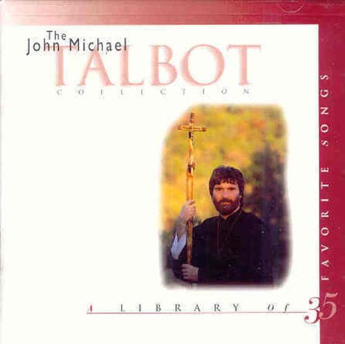 album john michael talbot