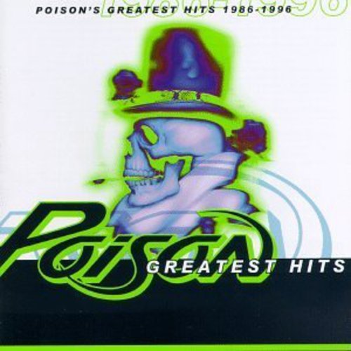 album poison