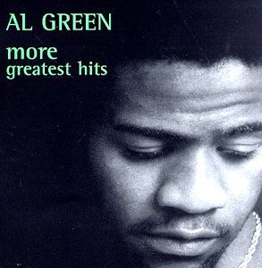 album al green