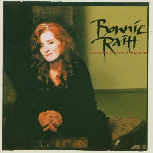 album bonnie raitt