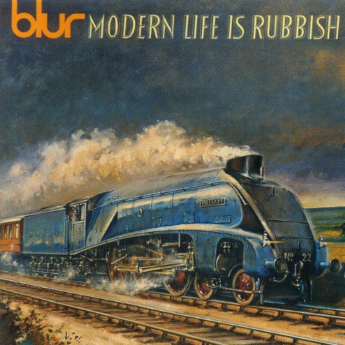 album blur