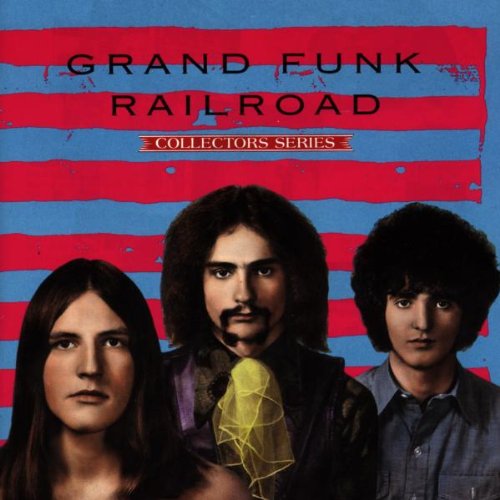 album grand funk railroad