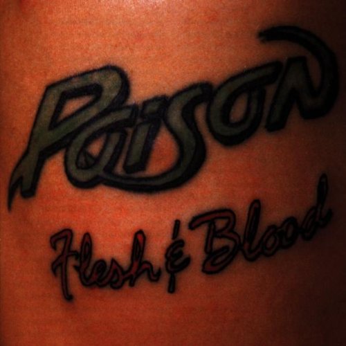 album poison