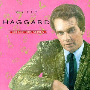 album merle haggard