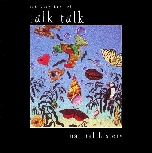 album talk talk