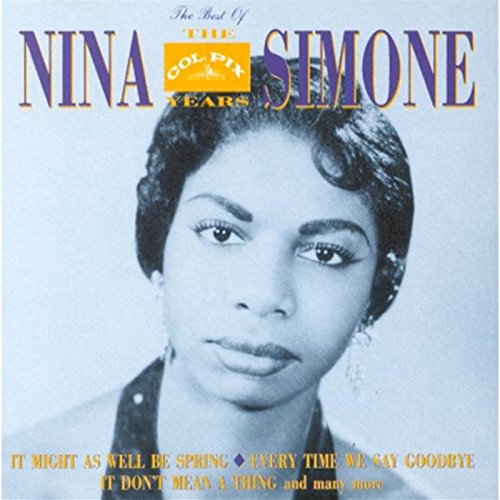 album nina simone