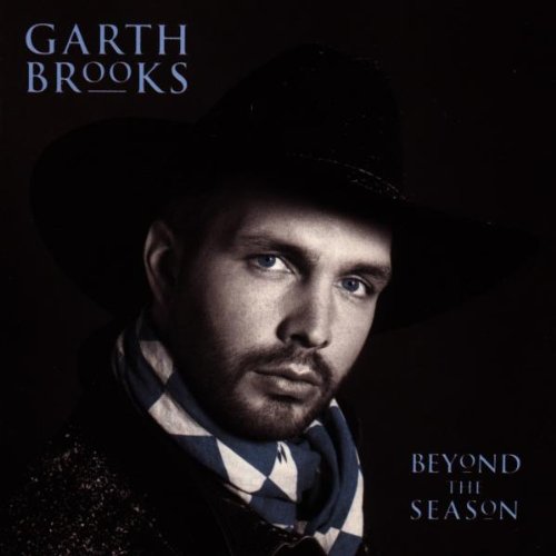 album garth brooks