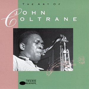 album john coltrane