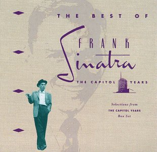 album frank sinatra