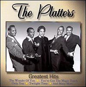 album the platters