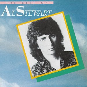 album al stewart