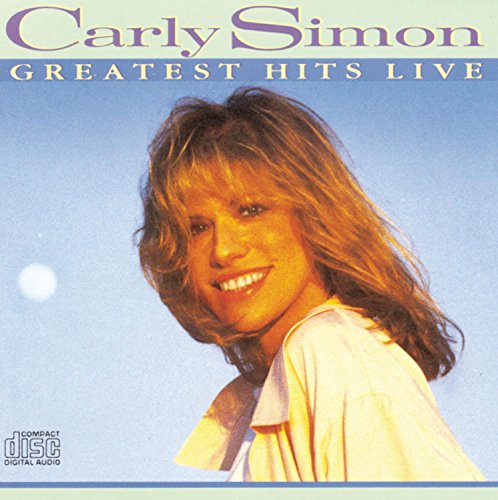 album carly simon