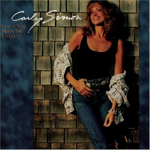 album carly simon