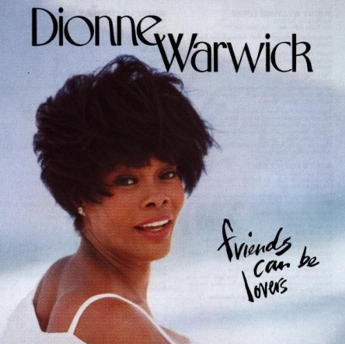 album dionne warwick