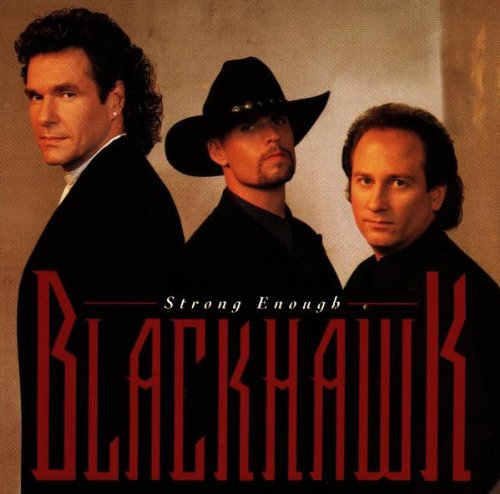 album blackhawk