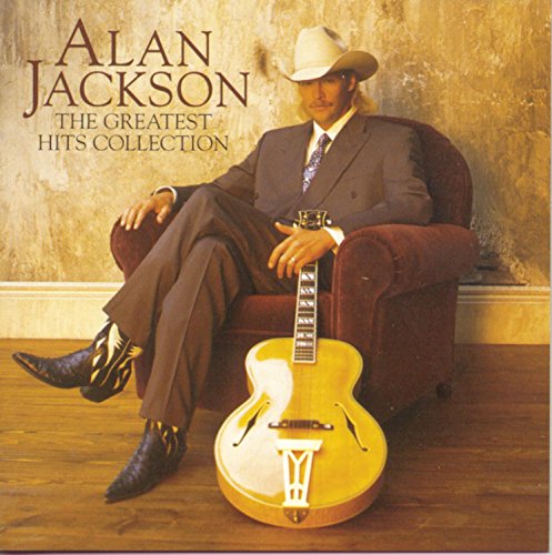 album alan jackson