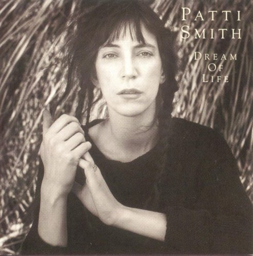 album patti smith