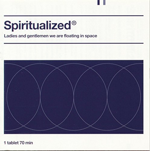 album spiritualized