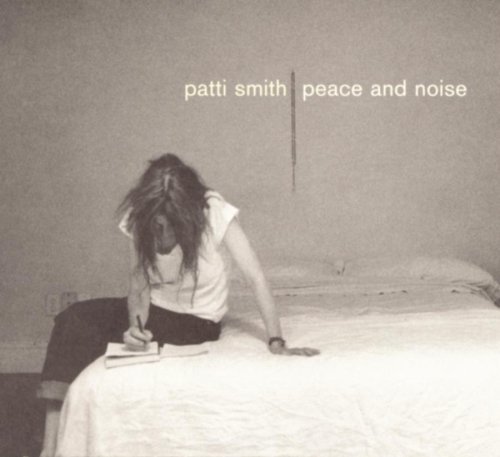 album patti smith