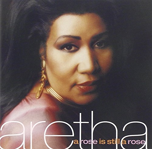 album aretha franklin