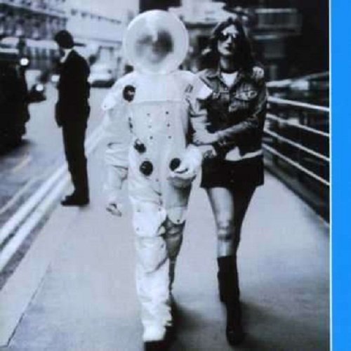 album spiritualized