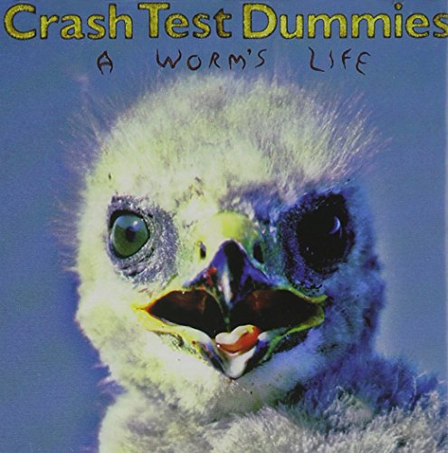 album crash test dummies