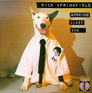 album rick springfield