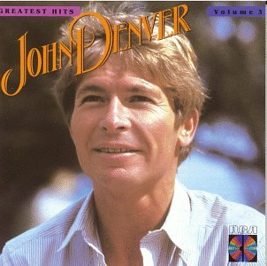 album john denver