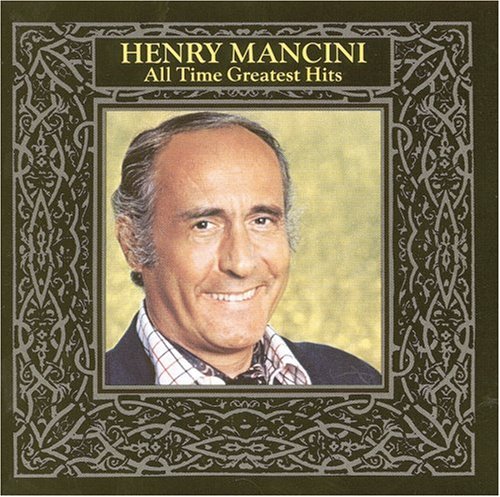 album henri mancini